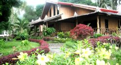 Agohay Villa Forte Beach Resort, Camiguin