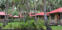 Caves Resort, Camiguin